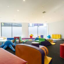 softplay